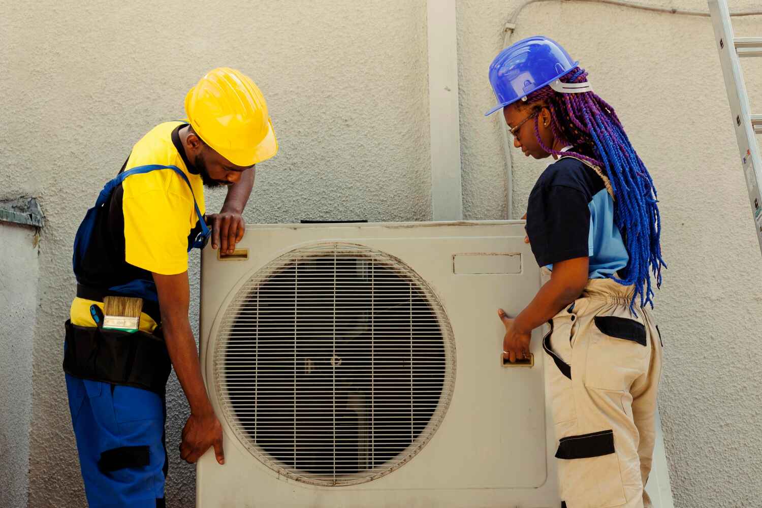 Best Air conditioning repair  in Terrace Park, OH