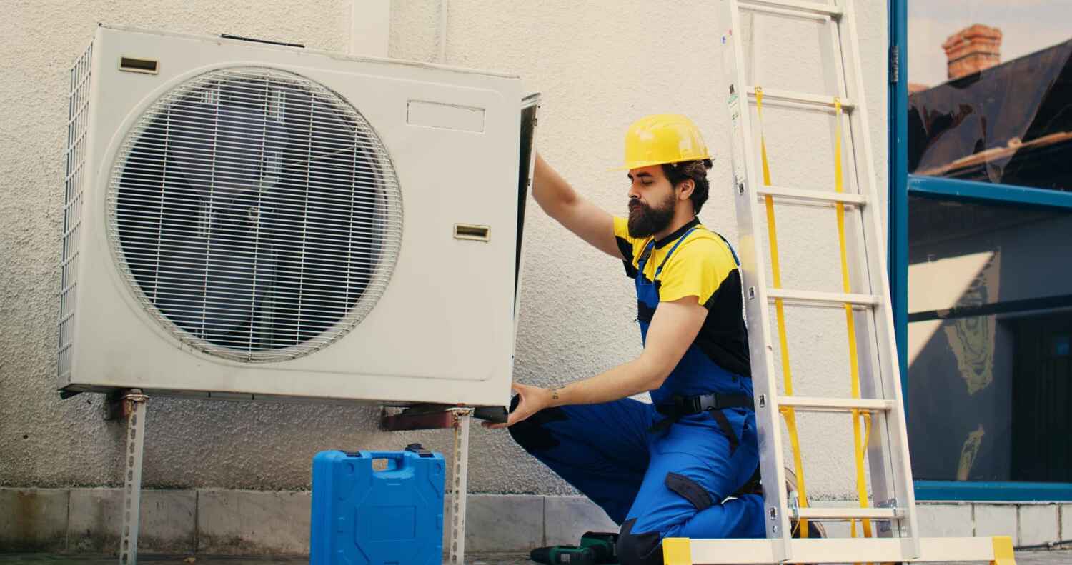 Affordable air conditioning repair in Terrace Park, OH